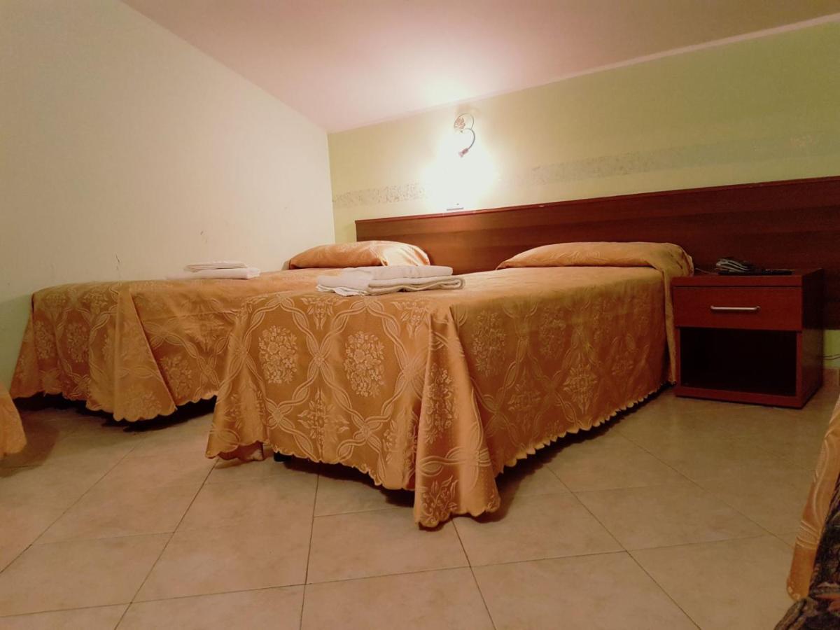 Villa Altieri Albano Laziale Bagian luar foto