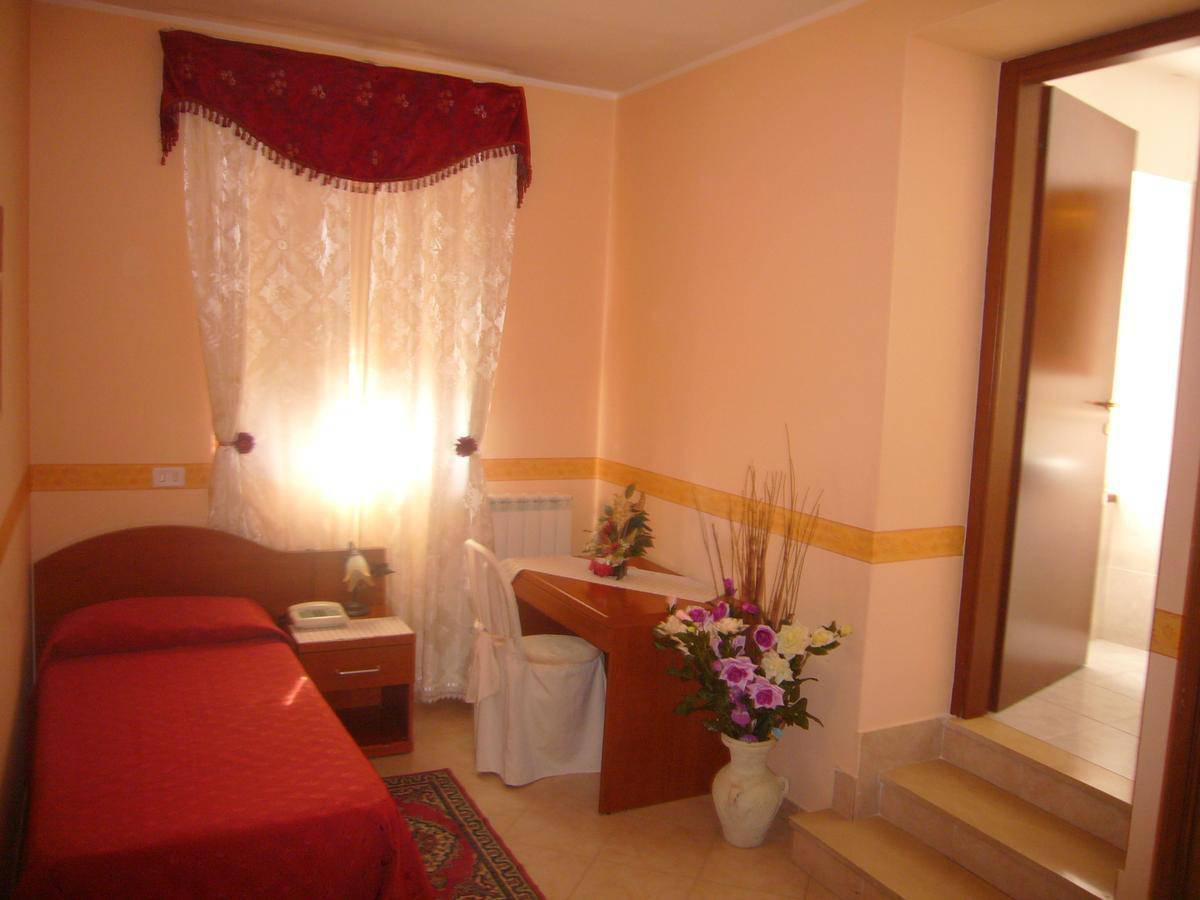 Villa Altieri Albano Laziale Bagian luar foto