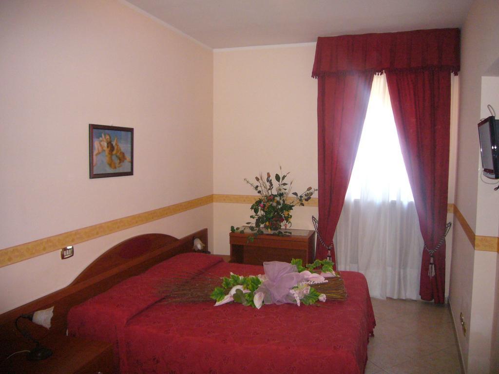 Villa Altieri Albano Laziale Bagian luar foto