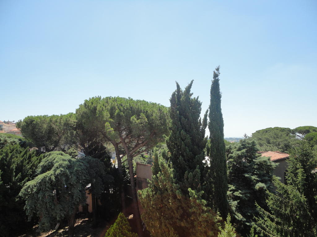 Villa Altieri Albano Laziale Bagian luar foto