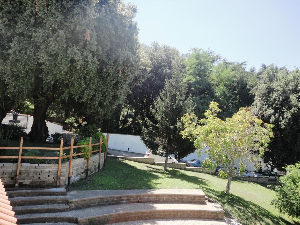 Villa Altieri Albano Laziale Bagian luar foto