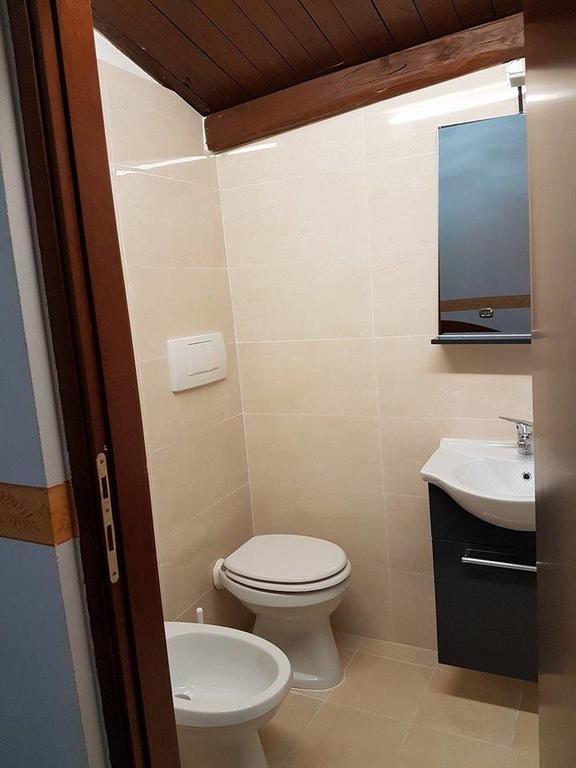 Villa Altieri Albano Laziale Bagian luar foto
