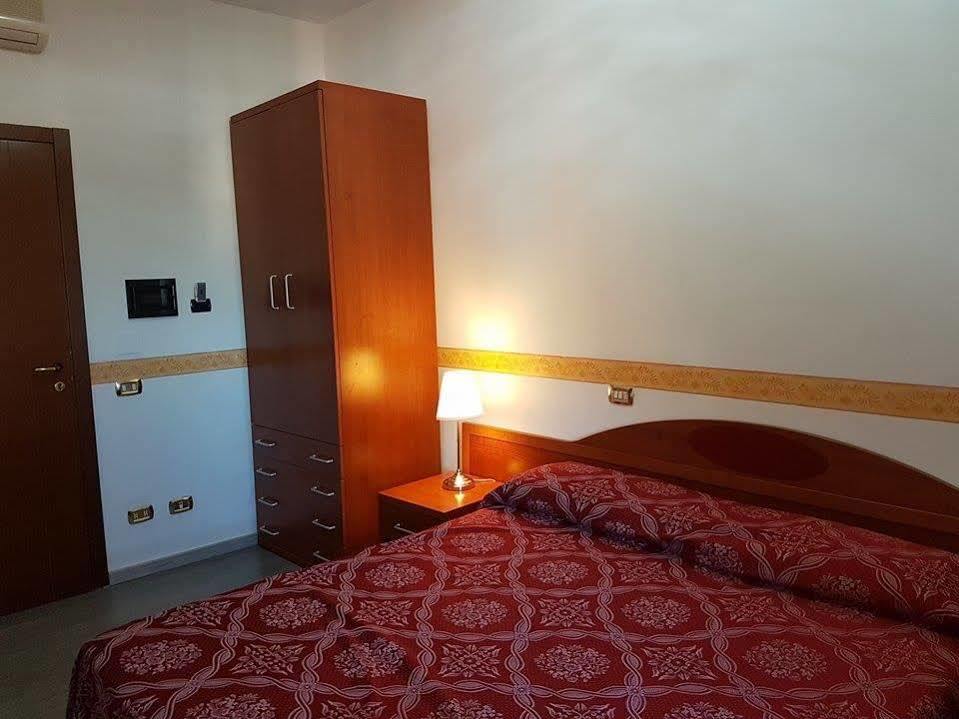 Villa Altieri Albano Laziale Bagian luar foto