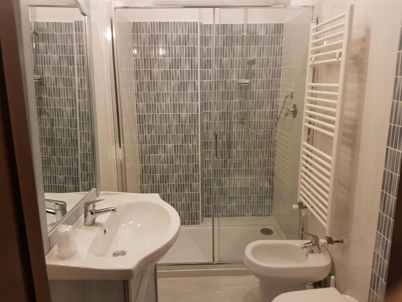 Villa Altieri Albano Laziale Bagian luar foto