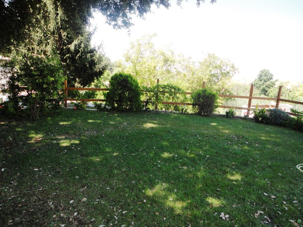 Villa Altieri Albano Laziale Bagian luar foto
