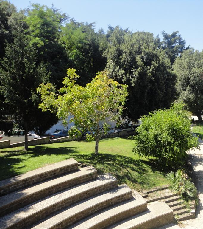 Villa Altieri Albano Laziale Bagian luar foto